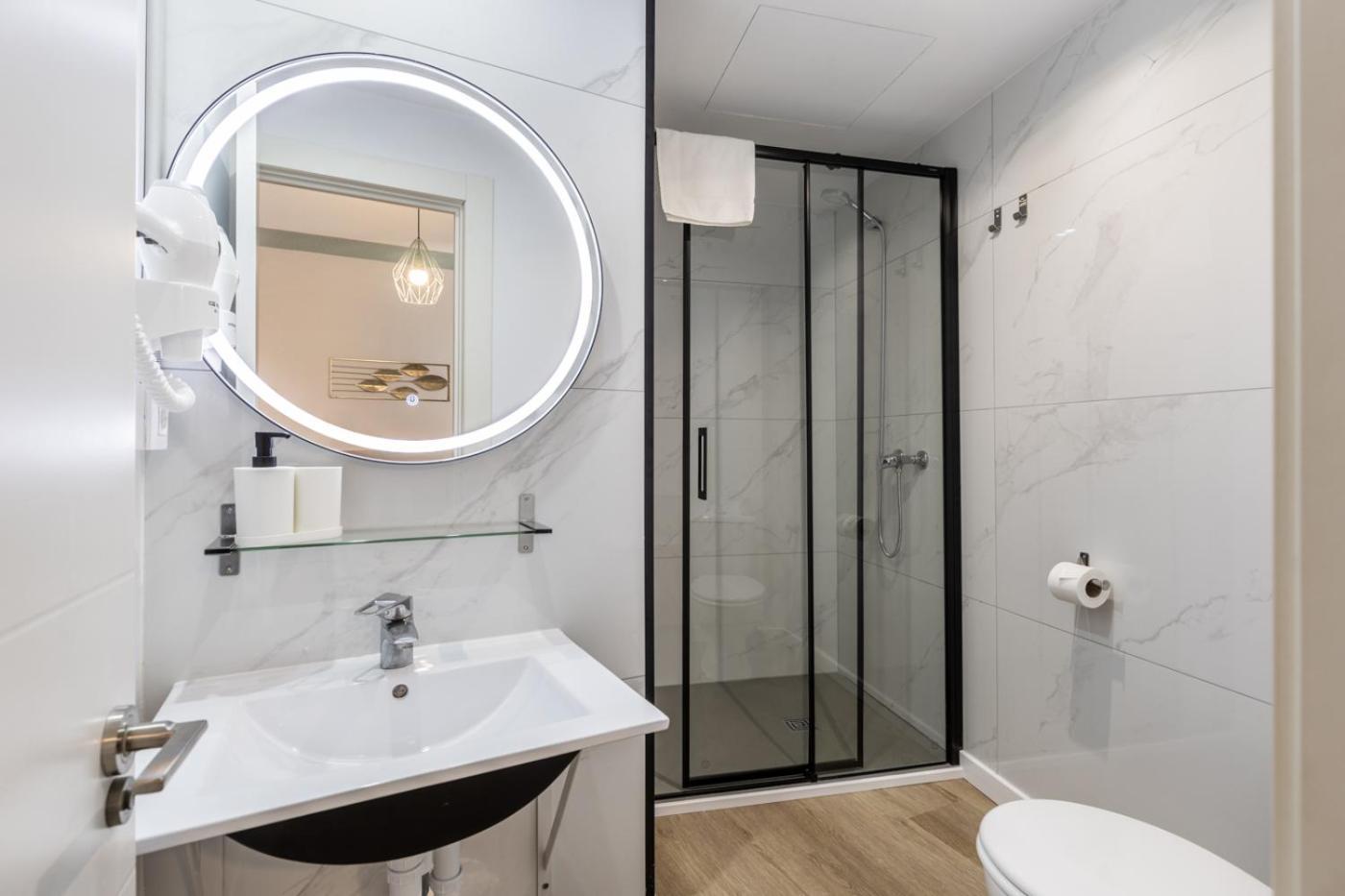 Regina Selfcheck-In Smart Rooms Palma de Mallorca Exterior photo