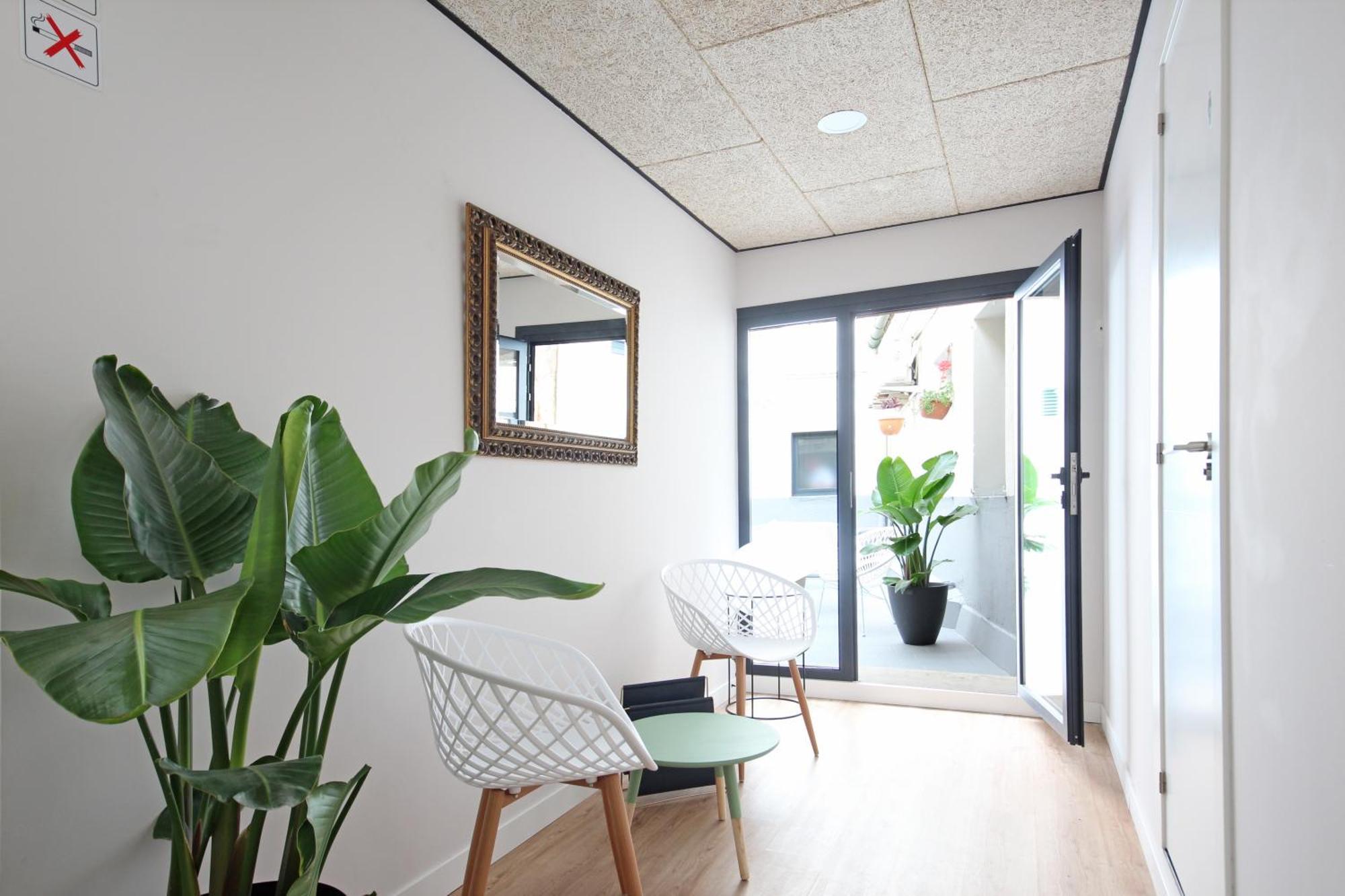 Regina Selfcheck-In Smart Rooms Palma de Mallorca Exterior photo